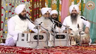 UNCUT Kirtan Day 2 | Bhai Davinder Singh Ji Sodhi | Ludhiana Wale