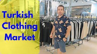 How to buy clothes directly from Turkey online?