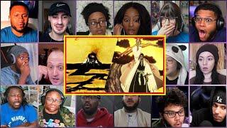 Bleach Thousand Year Blood War Episode 35 Reaction Mashup | TYBW Season 3 Episode 9