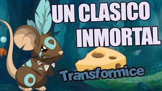 Transformice: La historia detrás de su éxito | Fase Retro