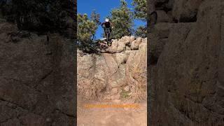 Hunting Jank on the Santa Cruz Tallboy #mtb #mountainbike