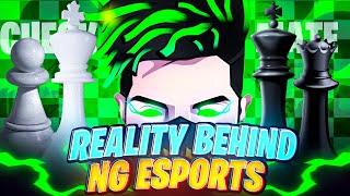 DARK REALITY OF NG ESPORTS | SHIVABHAI