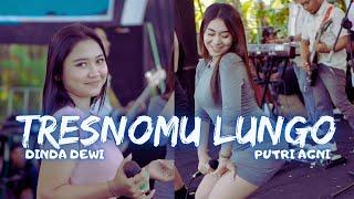 TRESNOMU LUNGO DINDA DEWI PUTRI AGNI LIVE PEMUDA PAKISTAJI