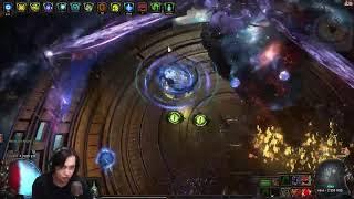 [POE CLIPS] ХАЙ ГФЛ | DVUHKILL
