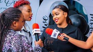 REV LUCY NATASHA: MY RELATIONSHIP WITH PHOINA TOSHA | PASTOR KANYARI BANNED? | PRAYER PARTNER | SLAY