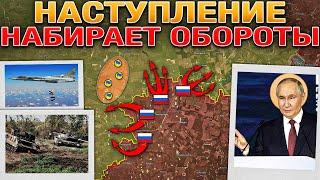 ПМЭФ 2025Массированный Удар По Кременчугу Оборона У Запорожья Рухнула️ Военные Сводки 21.06.2025