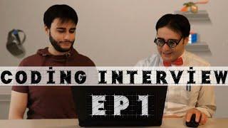 Coding Interview: Ep 1 - The Multiplicative Identity