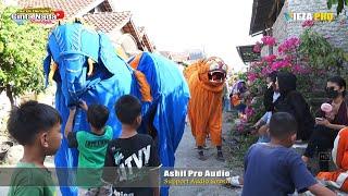 NITIP RINDU ~ SPESIAL ARAK-ARAKAN BUROK DANGDUT CINTA NADA BUDAYA DUKUH WANGON