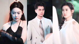 一口氣看完！結婚三年他從不碰她一下，卻要了別的女人的第一次，她終於死心瀟灑離婚！但當他看到她抱着別的男人，他卻嫉妒髮瘋求她複合！
