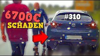 6700€ SCHADEN & Blitzer aber UNBEGRENZT?! | Community Cam Folge 310