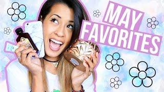 MAY FAVORITES | Ariel Hamilton