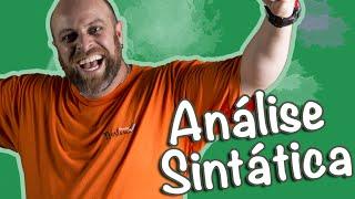 Análise Sintática [Prof Noslen]