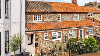 Lobster Pot Cottage, Sheringham