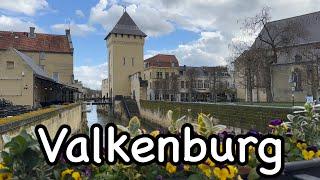 Valkenburg, Limburg - The Netherlands