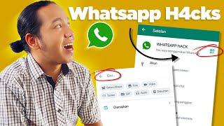 hidden whatsapp trick