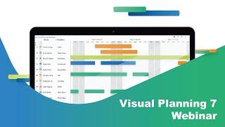 Visual Planning | Employee Office Scheduling Post COVID-19