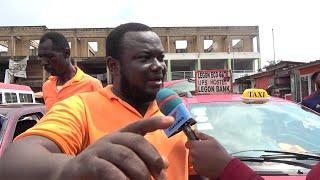 Some Ghanaians state if they will vote for Cheddar in the December elections | TrendingGH