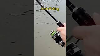 VinJu MG Fishing Reel #fishing #automobile #lure#lurefishing #fishingreel #shimano #angler