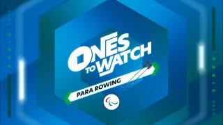 ‍️ Paris 2024 Paralympics: Ones to Watch in Para Rowing Revealed! 