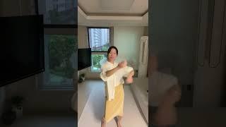 나는 49살 아줌마..!! #shorts #차노을 #dancechallenge