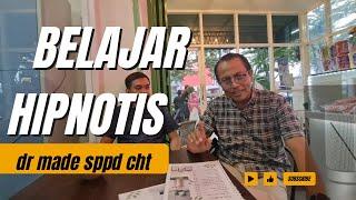 belajar hipnotis dan praktek #hipnoterapi #hipnotis #hipnosis #belajar #belajarhipnotis