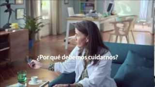 SPOT DKV "CUÍDATE MUCHO" MÚSICA ALTERNATIVA