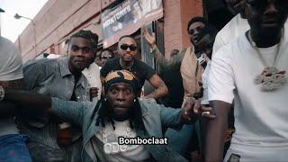 Burna Boy - City Boys (Funnier Version Without Music )