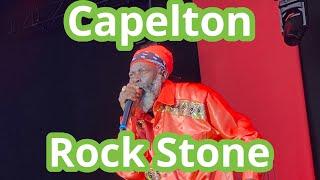 Capleton- Rock Stone.