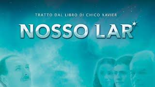 Nosso Lar (2010) • Trailer in italiano