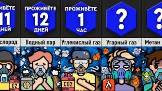 Что Будет, Если Дышать __?