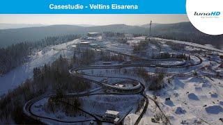 Videoüberwachung | Veltins Eisarena Winterberg