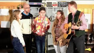 The Schut Family Band with Richard Lee - A Beautiful Life