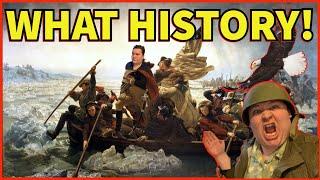 THE MOST INTERESTING MAN IN HISTORY | WHAT HISTORY