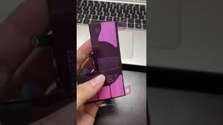 Apple original battery.  iPhone Repair.  apple battery