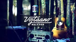 Vojtaano - Malý pán (Official Audio)