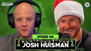 Episode 165: Faith Unwrapped: Transform Your Christmas w/ Pastor Josh Huisman