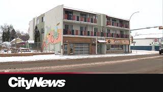 Edmonton City Council expands Alberta Avenue business improvement area