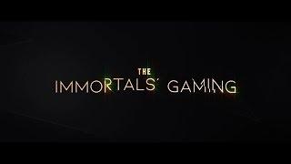 VHAC | Originals - The Immortals' Gaming