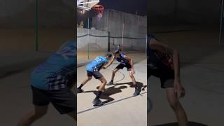 1v1#basketball #sports #nba #practice #shots #short #boy #games #1v1