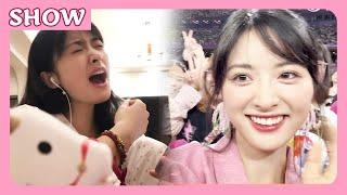 【MULTISUB】沈月最新演唱会Vlog，记录给汪苏泷当DJ的幕后故事！| #沈月#shenyue#汪苏泷#wangsulong