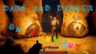 @Y4mi2599 IS AN ABSENT FATHER | Dark and Darker on Fent | PROOF * DRAMA * EXPOSED | PvP | AI