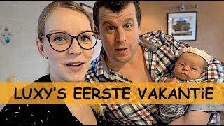 LANDAL LOMMERBERGEN ( voorjaar vakantie 2018) | Bellinga Familie Vlog #924