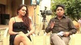 Interview with Manorama Singh, Actress "Paisa Potti Problem"
