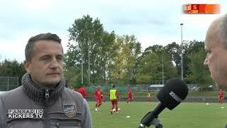 OFC-GESCHÄFTSFÜHRER THOMAS SOBOTZIK ZUR KURZFRISTIGEN BALINGER SPIELABSAGE