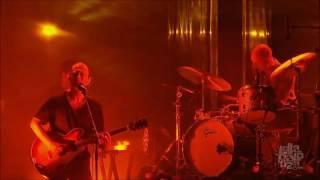 Radiohead - Present Tense (Live at Lollapalooza Chicago 2016)