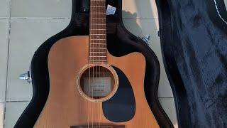 packing hand carry guitar in plane (Philippine Airlines)