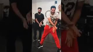 Prabhu Deva dance latest | #shorts | #cineulagam