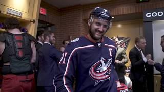 Behind the Battle: CBJ Franchise History