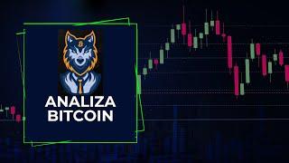 Analiza Bitcoin. S-a terminat trendul? Mai reusim sa spargem in sus?