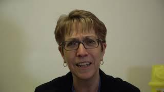 Chief executive video update